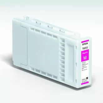 Epson T6933 (C13T693300) - kartuša, magenta (purpurna) Epson T6933 (C13T693300) - kartuša, magenta (purpurna)