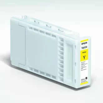 Epson T6934 (C13T693400) - kartuša, yellow (rumena)