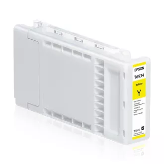 Epson T6934 (C13T69340N) - kartuša, yellow (rumena)
