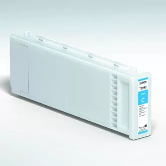 Epson T6942 (C13T694200) - kartuša, cyan (azurna)