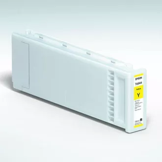 Epson T6944 (C13T694400) - kartuša, yellow (rumena) Epson T6944 (C13T694400) - kartuša, yellow (rumena)