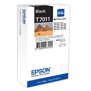 Epson T7011 (C13T70114010) - kartuša, black (črna)