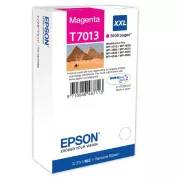 Epson T7013 (C13T70134010) - kartuša, magenta (purpurna)