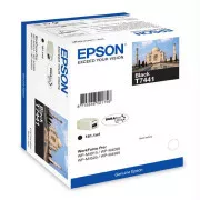 Epson T7441 (C13T74414010) - kartuša, black (črna)
