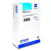 Epson T7542 (C13T754240) - kartuša, cyan (azurna)