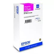 Epson T7543 (C13T754340) - kartuša, magenta (purpurna)