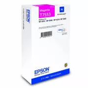 Epson T7553 (C13T755340) - kartuša, magenta (purpurna)