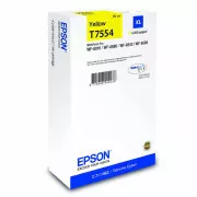 Epson T7554 (C13T755440) - kartuša, yellow (rumena)
