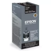 Epson T7741 (C13T77414A) - kartuša, black (črna)