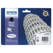 Epson T7901 (C13T79014010) - kartuša, black (črna)
