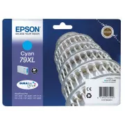Epson T7902 (C13T79024010) - kartuša, cyan (azurna)
