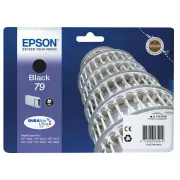 Epson T7911 (C13T79114010) - kartuša, black (črna)