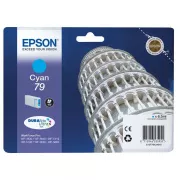 Epson T7912 (C13T79124010) - kartuša, cyan (azurna)