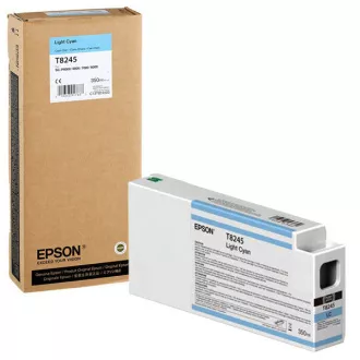 Epson C13T824500 - kartuša, light cyan (svetlo cian)