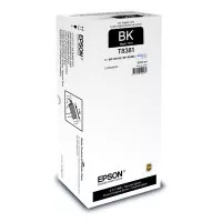 Epson T8381 (C13T838140) - kartuša, black (črna)