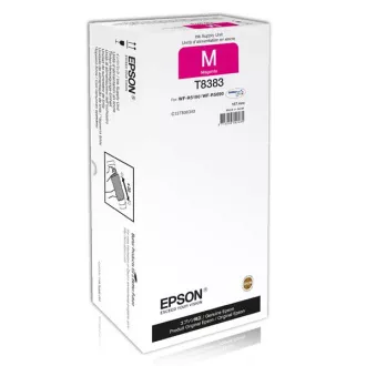 Epson T8383 (C13T838340) - kartuša, magenta (purpurna)