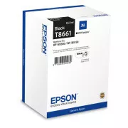 Epson T8651 (C13T865140) - kartuša, black (črna)
