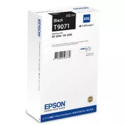 Epson T9071 (C13T907140) - kartuša, black (črna)