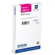 Epson T9073 (C13T907340) - kartuša, magenta (purpurna)