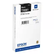 Epson T9081 (C13T908140) - kartuša, black (črna)