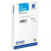 Epson T9082 (C13T908240) - kartuša, cyan (azurna)