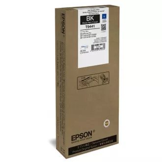 Epson T9441 (C13T944140) - kartuša, black (črna)