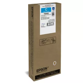 Epson T9452 (C13T945240) - kartuša, cyan (azurna)