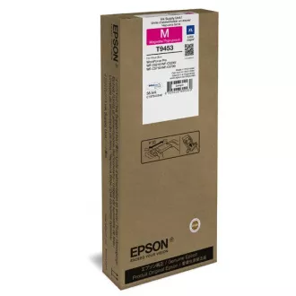 Epson T9453 (C13T945340) - kartuša, magenta (purpurna)