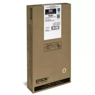 Epson T9461 (C13T946140) - kartuša, black (črna)