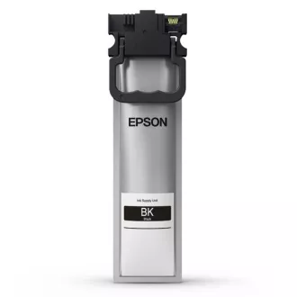 Epson T9641 (C13T964140) - kartuša, black (črna)