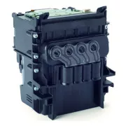 HP 3ED58A - tiskalna glava, black + color (črna + barvna)