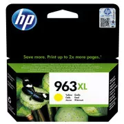 HP 963-XL (3JA29AE) - kartuša, yellow (rumena)