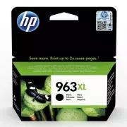 HP 963-XL (3JA30AE) - kartuša, black (črna)
