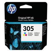HP 305 (3YM60AE#301) - kartuša, color (barvna)