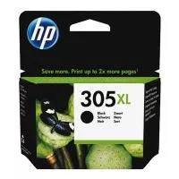 HP 305-XL (3YM62AE) - kartuša, black (črna)