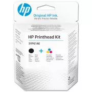 HP 3YP61AE - tiskalna glava, black + color (črna + barvna)