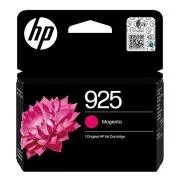 HP 925 (4K0V7PE) - kartuša, magenta (purpurna)