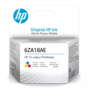 HP 6ZA18AE - tiskalna glava, color (barvna)