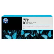 HP 771C (B6Y07A) - kartuša, matt black (mat črna)