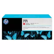 HP 771C (B6Y08A) - kartuša, red (rdeča)