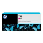 HP 771C (B6Y09A) - kartuša, magenta (purpurna)