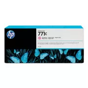 HP 771C (B6Y11A) - kartuša, light magenta (svetlo purpuren)