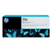 HP 771C (B6Y12A) - kartuša, light cyan (svetlo cian)
