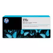 HP 771C (B6Y13A) - kartuša, photoblack (fotočrna)