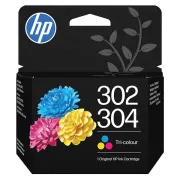 HP B7RT6AE - kartuša, color (barvna)