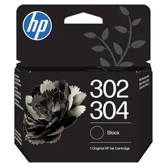 HP B7RT7AE - kartuša, black (črna)