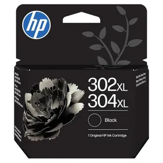 HP B7RT9AE - kartuša, black (črna)