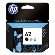 HP 62 (C2P04AE) - kartuša, black (črna)