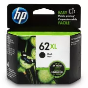 HP 62-XL (C2P05AE) - kartuša, black (črna)