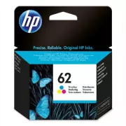 HP 62 (C2P06AE) - kartuša, color (barvna)
